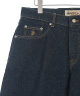 STUSSY（ステューシー）デニムパンツ 紺 サイズ:30(M位) メンズ/2200621339086