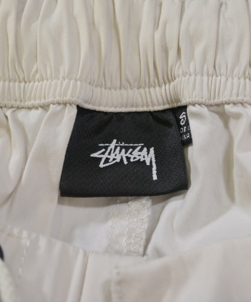 STUSSY（ステューシー）その他 白 サイズ:S メンズ/2200621339093