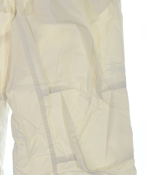 STUSSY（ステューシー）その他 白 サイズ:S メンズ/2200621339093