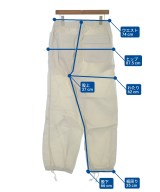 STUSSY（ステューシー）その他 白 サイズ:S メンズ/2200621339093