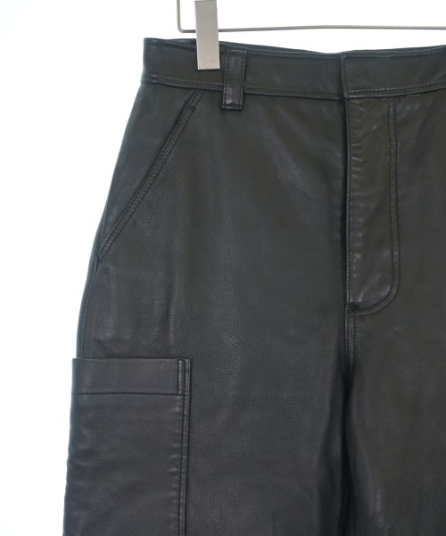 STUSSY（ステューシー）カーゴパンツ 黒 サイズ:28(S位) メンズ/2200621339130