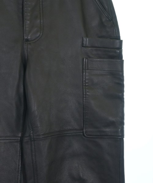 STUSSY（ステューシー）カーゴパンツ 黒 サイズ:28(S位) メンズ/2200621339130