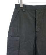 STUSSY（ステューシー）カーゴパンツ 黒 サイズ:28(S位) メンズ/2200621339130