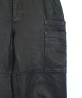 STUSSY（ステューシー）カーゴパンツ 黒 サイズ:28(S位) メンズ/2200621339130