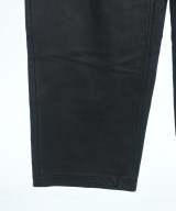 STUSSY（ステューシー）カーゴパンツ 黒 サイズ:28(S位) メンズ/2200621339130