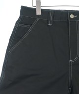 STUSSY（ステューシー）ショートパンツ 黒 サイズ:30(M位) メンズ/2200621339161