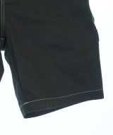 STUSSY（ステューシー）ショートパンツ 黒 サイズ:30(M位) メンズ/2200621339161
