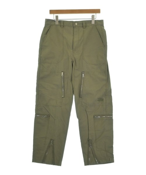 ステューシー(STUSSY)のSTUSSY カーゴパンツ