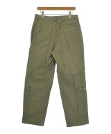 STUSSY（ステューシー）カーゴパンツ カーキ サイズ:S メンズ/2200622662053