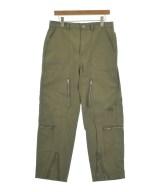 STUSSY カーゴパンツ