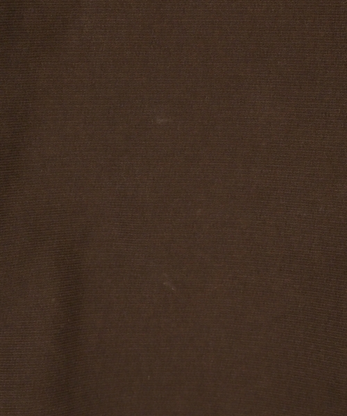 STUSSY（ステューシー）スウェット 茶 サイズ:L メンズ/2200638361216