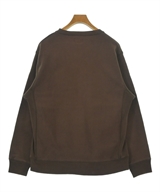 STUSSY（ステューシー）スウェット 茶 サイズ:L メンズ/2200638361216