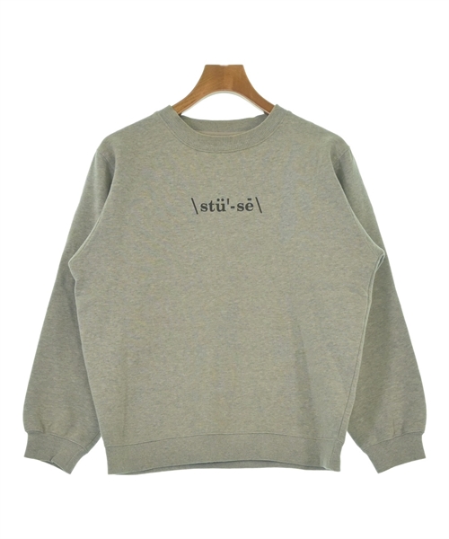 ステューシー(STUSSY)のSTUSSY スウェット