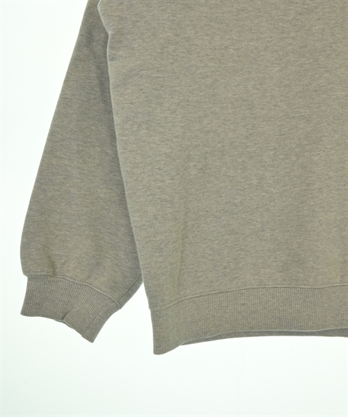 STUSSY（ステューシー）スウェット グレー サイズ:S メンズ/2200638361247