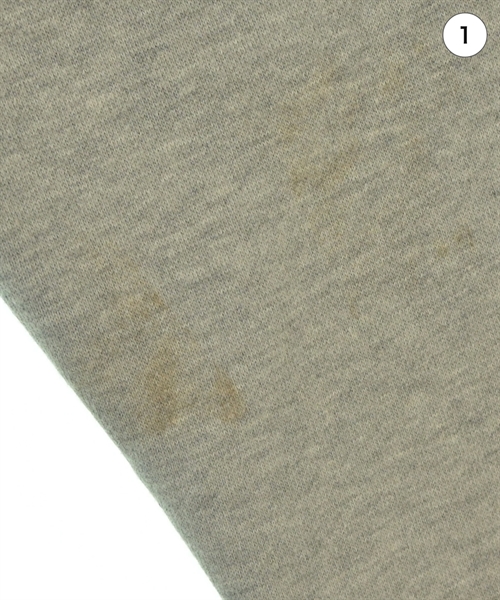 STUSSY（ステューシー）スウェット グレー サイズ:S メンズ/2200638361247