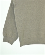 STUSSY（ステューシー）スウェット グレー サイズ:S メンズ/2200638361247