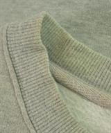 STUSSY（ステューシー）スウェット グレー サイズ:S メンズ/2200638361247