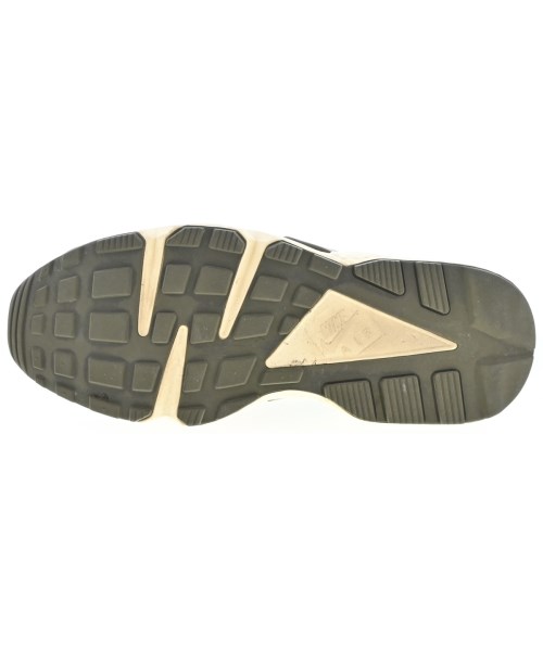 STUSSY（ステューシー）スニーカー ベージュ サイズ:27.5cm メンズ/2200638497045