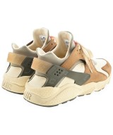 STUSSY（ステューシー）スニーカー ベージュ サイズ:27.5cm メンズ/2200638497045