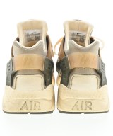 STUSSY（ステューシー）スニーカー ベージュ サイズ:27.5cm メンズ/2200638497045