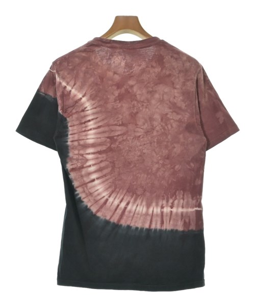 STUSSY（ステューシー）Tシャツ・カットソー 赤 サイズ:S メンズ/2200638635034