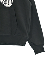 STUSSY（ステューシー）パーカー 黒 サイズ:M メンズ/2200638652055
