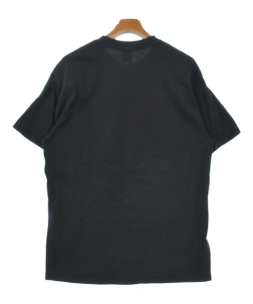 STUSSY（ステューシー）Tシャツ・カットソー 黒 サイズ:L メンズ/2200621516180