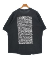 STUSSY（ステューシー）Tシャツ・カットソー 黒 サイズ:XL メンズ/2200639883014