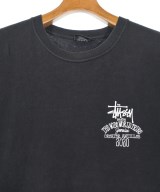STUSSY（ステューシー）Tシャツ・カットソー 黒 サイズ:XL メンズ/2200639883014