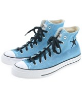 STUSSY（ステューシー）スニーカー 青 サイズ:27.5cm メンズ/2200639902302