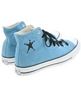 STUSSY（ステューシー）スニーカー 青 サイズ:27.5cm メンズ/2200639902302