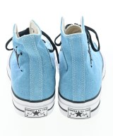 STUSSY（ステューシー）スニーカー 青 サイズ:27.5cm メンズ/2200639902302