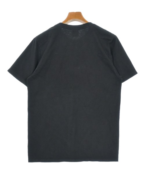 STUSSY（ステューシー）Tシャツ・カットソー 黒 サイズ:S メンズ/2200640004057