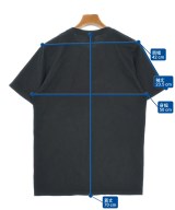 STUSSY（ステューシー）Tシャツ・カットソー 黒 サイズ:S メンズ/2200640004057