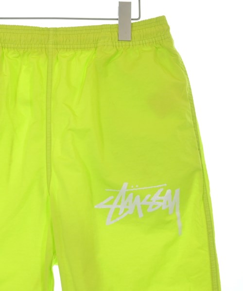 STUSSY（ステューシー）その他 黄 サイズ:S メンズ/2200640135089