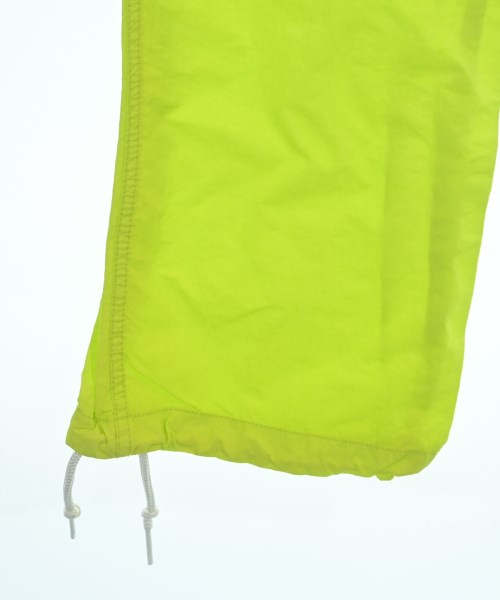 STUSSY（ステューシー）その他 黄 サイズ:S メンズ/2200640135089