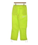 STUSSY（ステューシー）その他 黄 サイズ:S メンズ/2200640135089