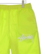 STUSSY（ステューシー）その他 黄 サイズ:S メンズ/2200640135089