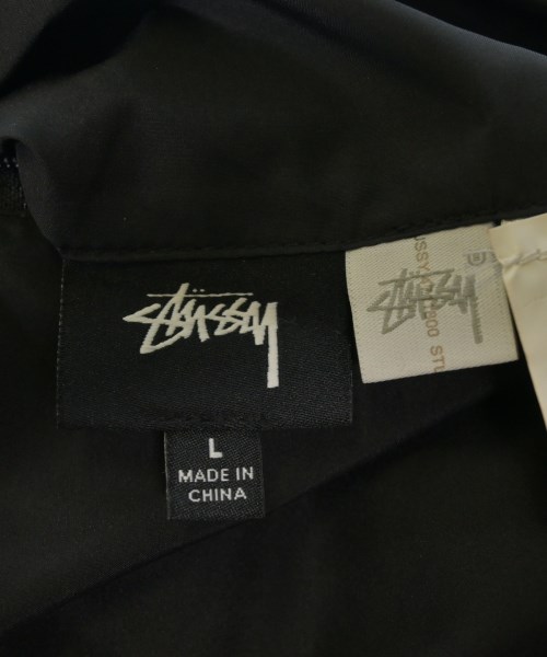 STUSSY（ステューシー）その他 黒 サイズ:L メンズ/2200640551025