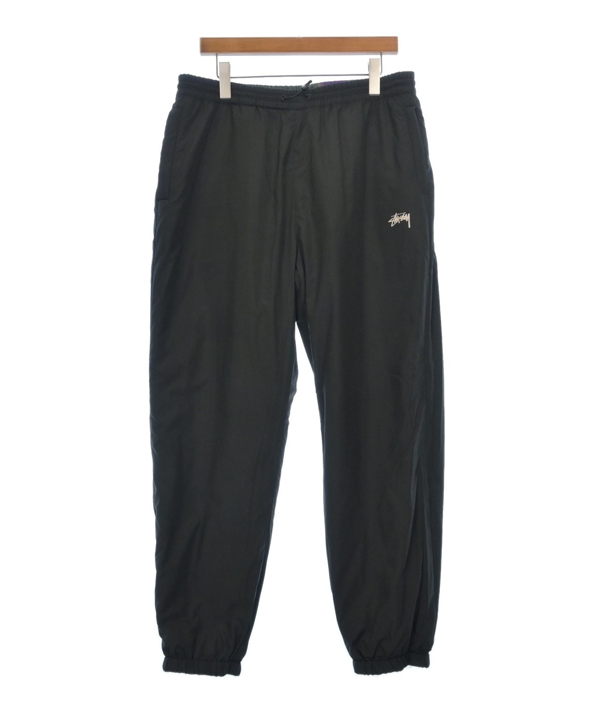 STUSSY（ステューシー）その他 黒 サイズ:L メンズ/2200640551025