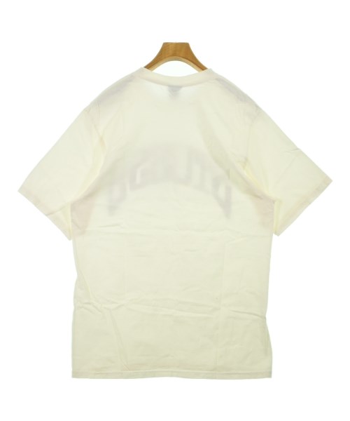 STUSSY（ステューシー）Tシャツ・カットソー 白 サイズ:M メンズ/2200628767059