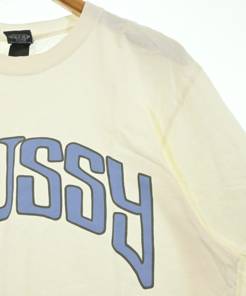 STUSSY（ステューシー）Tシャツ・カットソー 白 サイズ:M メンズ/2200628767059