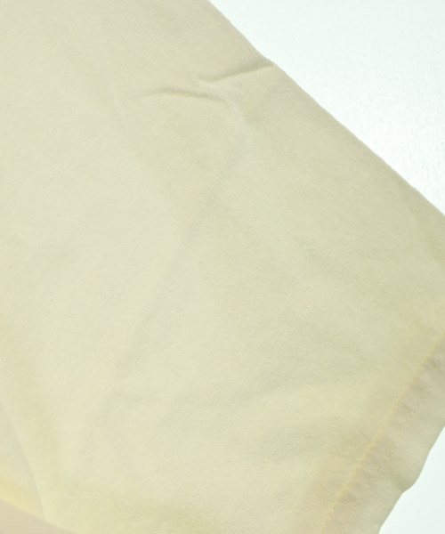 STUSSY（ステューシー）Tシャツ・カットソー 白 サイズ:M メンズ/2200628767059