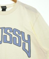 STUSSY（ステューシー）Tシャツ・カットソー 白 サイズ:M メンズ/2200628767059