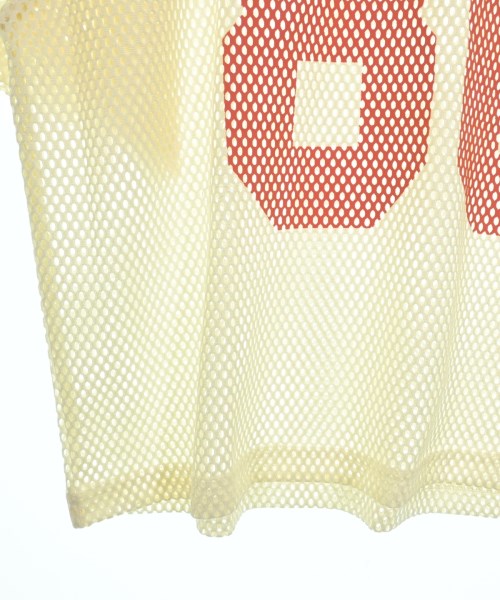 STUSSY（ステューシー）Tシャツ・カットソー 白 サイズ:M メンズ/2200640544287