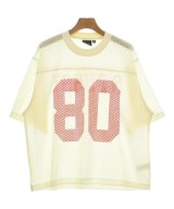 STUSSY（ステューシー）Tシャツ・カットソー 白 サイズ:M メンズ/2200640544287