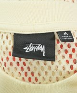 STUSSY（ステューシー）Tシャツ・カットソー 白 サイズ:M メンズ/2200640544287