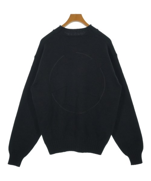 STUSSY（ステューシー）ニット・セーター 黒 サイズ:L メンズ/2200641052026