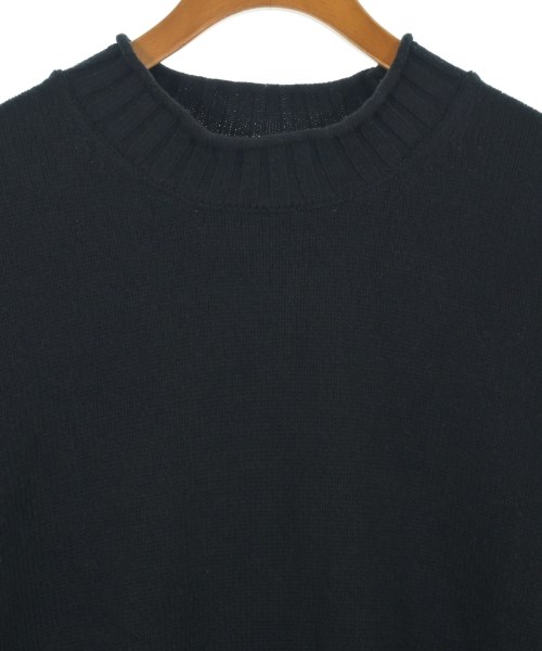 STUSSY（ステューシー）ニット・セーター 黒 サイズ:L メンズ/2200641052026