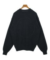 STUSSY（ステューシー）ニット・セーター 黒 サイズ:L メンズ/2200641052026